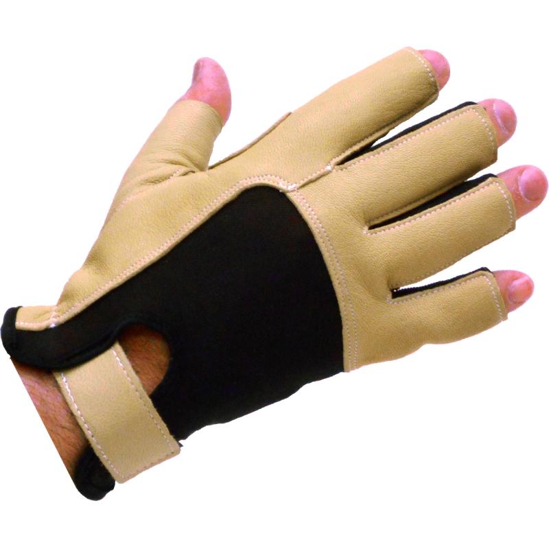 Line Handling Gloves - Click Image to Close