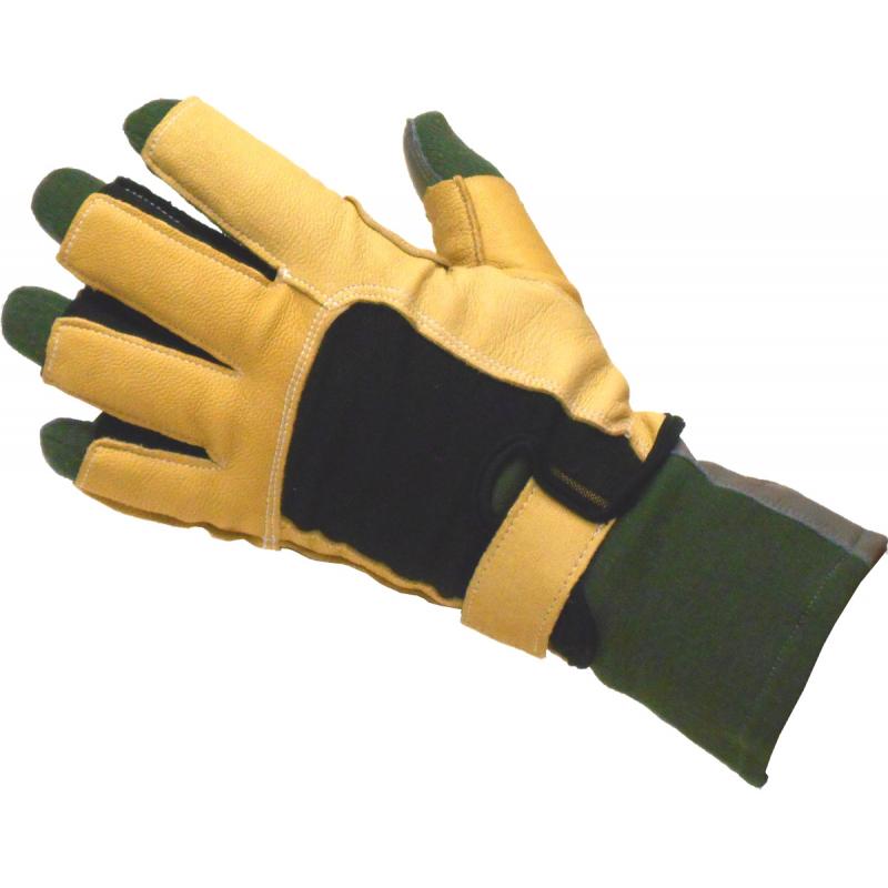 Hoisting Glove - Click Image to Close