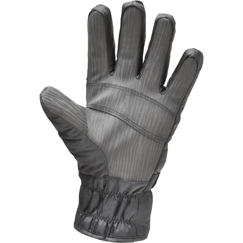RFWC Ready for Wet & Cold Mechanic's Glove, Black - Click Image to Close