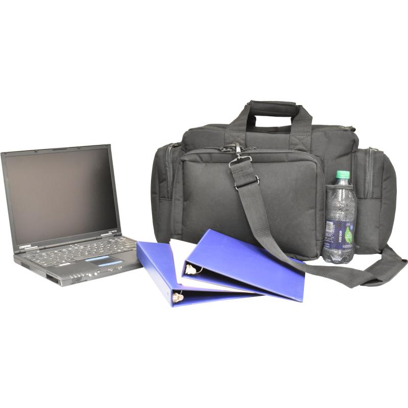Large Navigator Bag / Laptop Bag - Click Image to Close