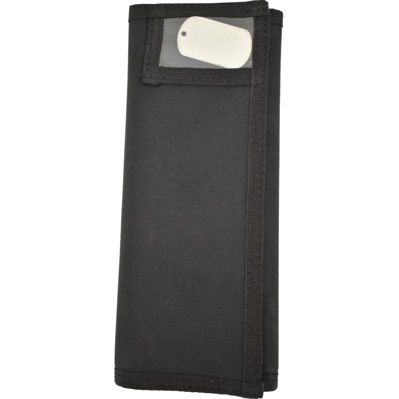 War Wallet, Mobility Folder / Map Case - Click Image to Close