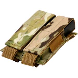 9MM Double Pocket Ammo Pouch