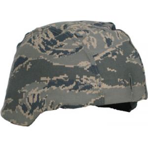 Helmet Cover for ACH or MICH Helmet, ABU