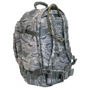 3 Day Pack, with 100 oz Hydration, ABU