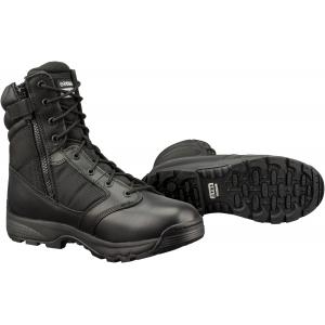 Original Swat WINX2, Side-Zip 8" Boot, Black