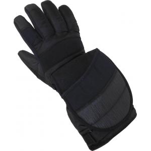 Siberian Glove / Mitten, Black