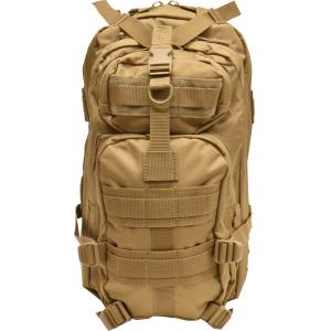 Compact Assault Pack, Coyote