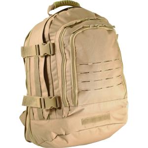 3 Day Jaunt Expandable Backpack, Coyote