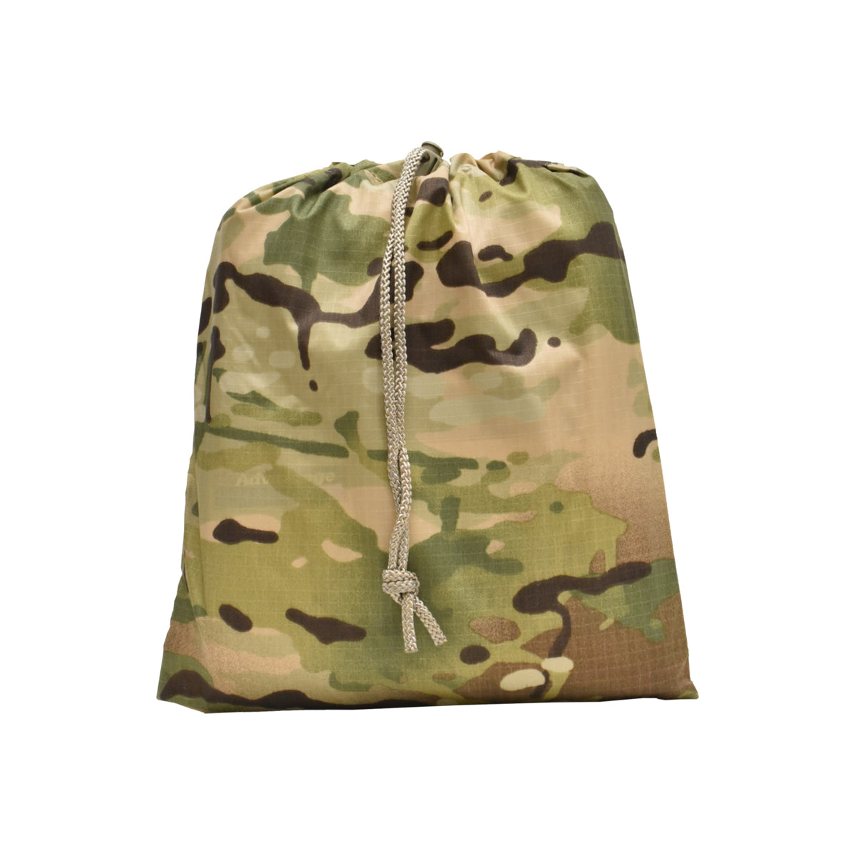 Poncho Stuff Bag, Multicam