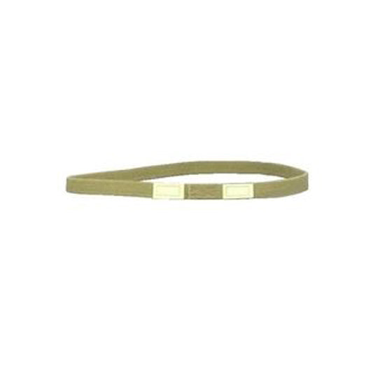 Cat Eyes Helmet Band, Tan 499