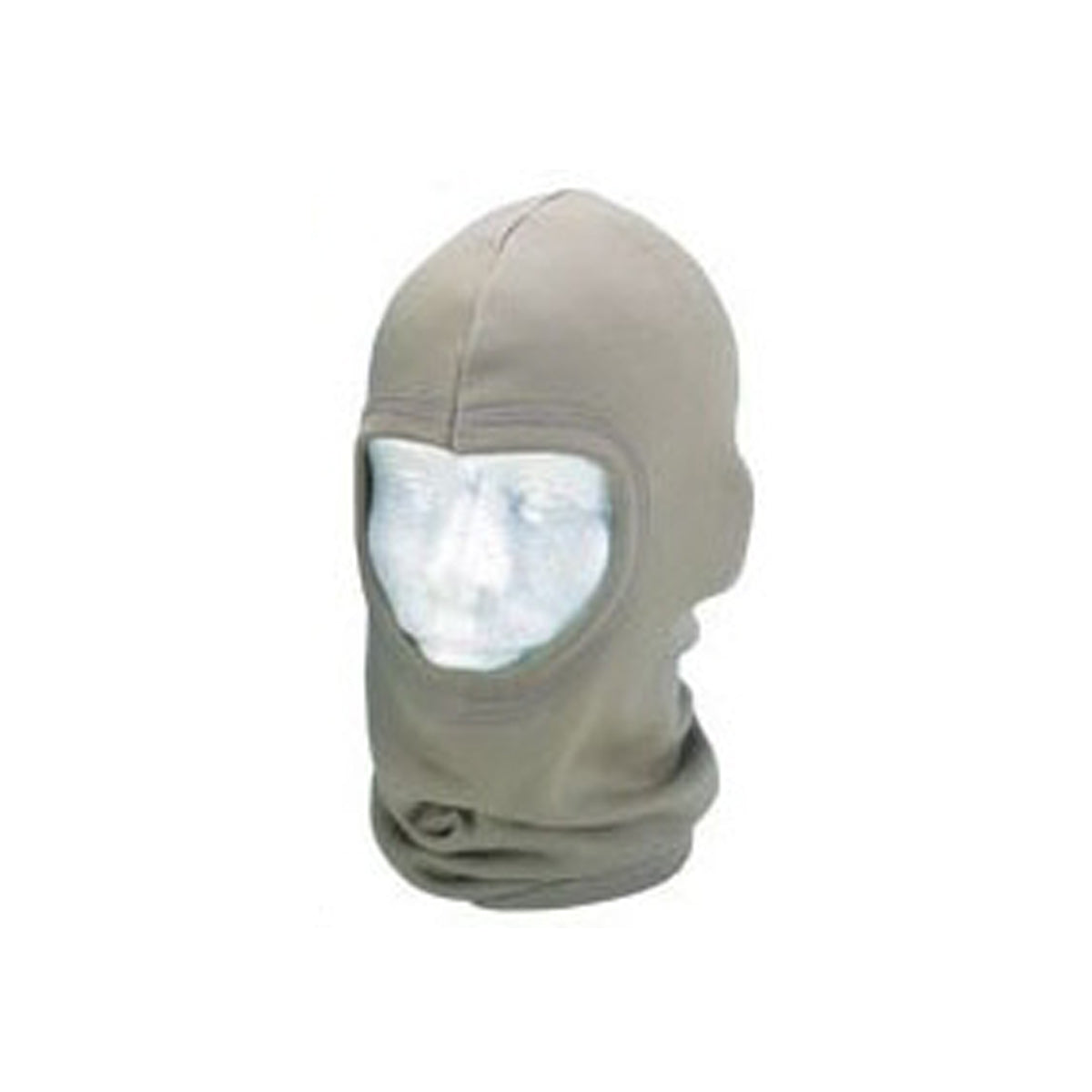 Balaclava, Poly, Sand