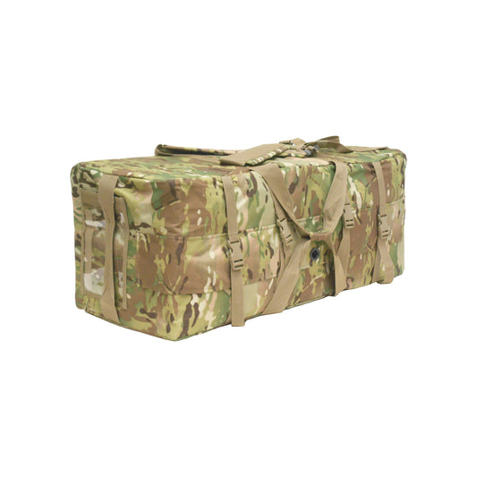 Improved Military Duffel, Multicam