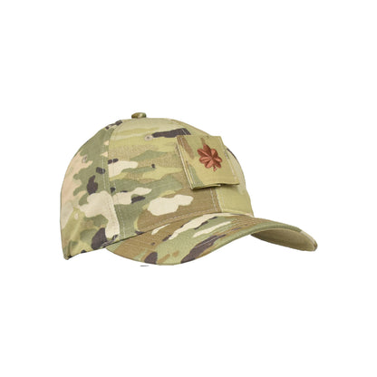 Baseball Cap, OCP, Officer