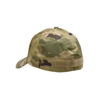 Baseball Cap, Fitted, OCP