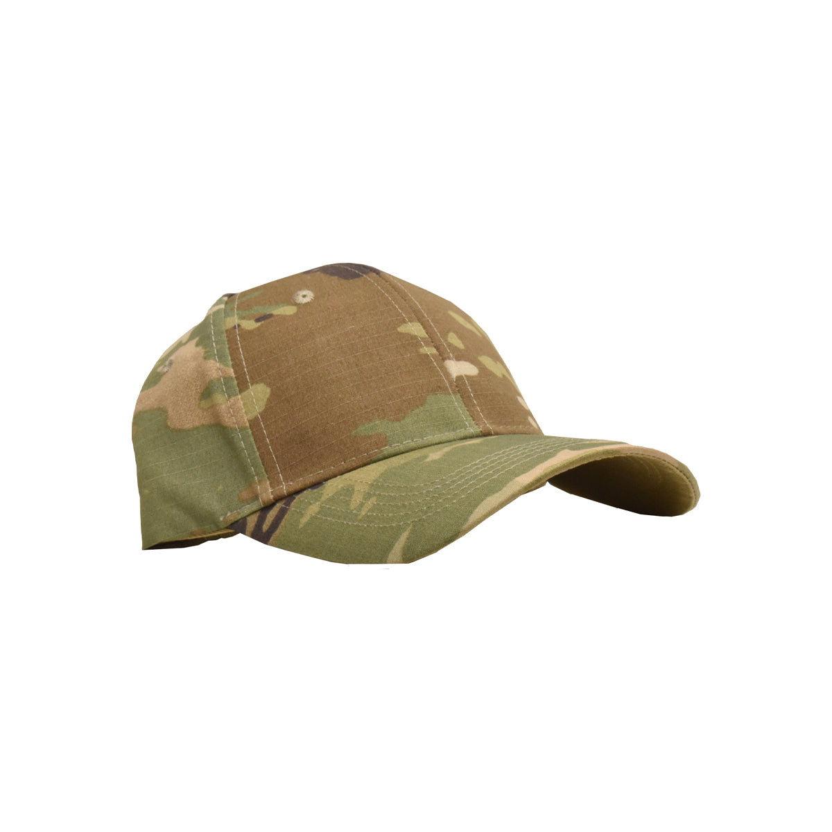 Baseball Cap, Fitted, OCP