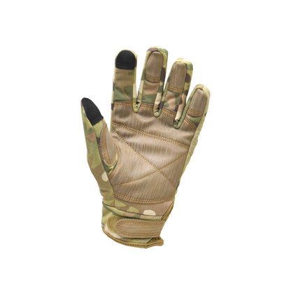 RFC Ready for Cold Mechanic's Glove, Multicam