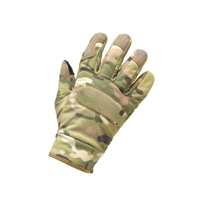 RFC Ready for Cold Mechanic's Glove, Multicam