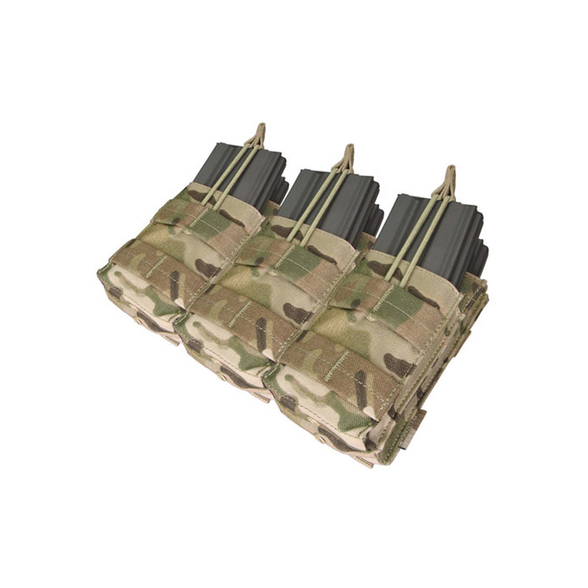 M16/M4 Triple Pocket Ammo Pouch