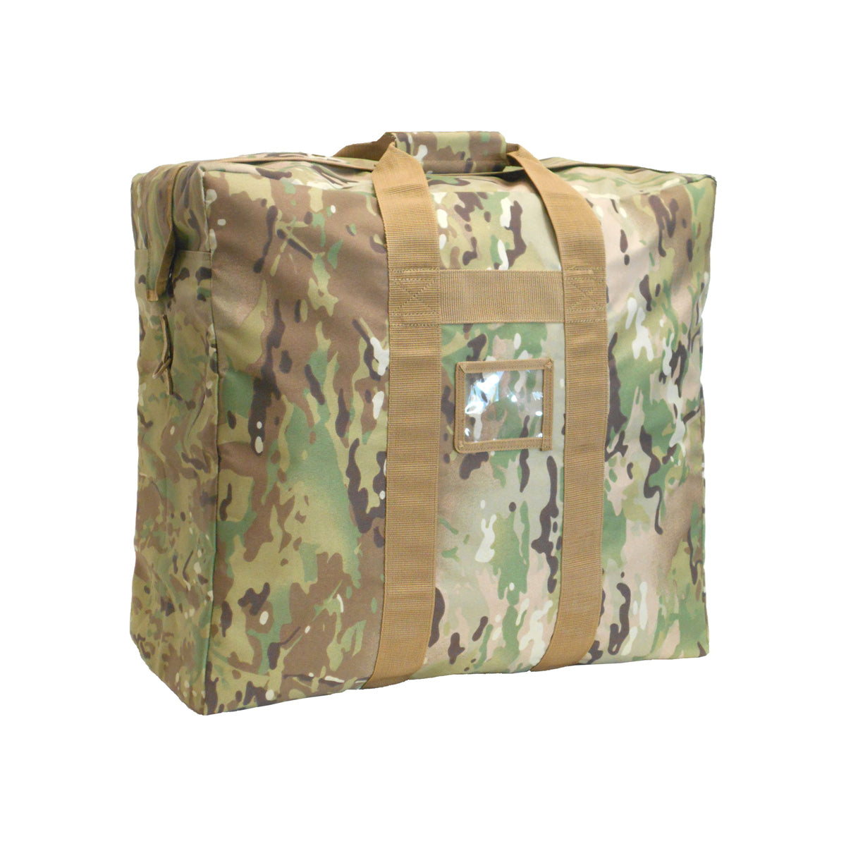 A-3 Aviator Kit Bag, Multicam