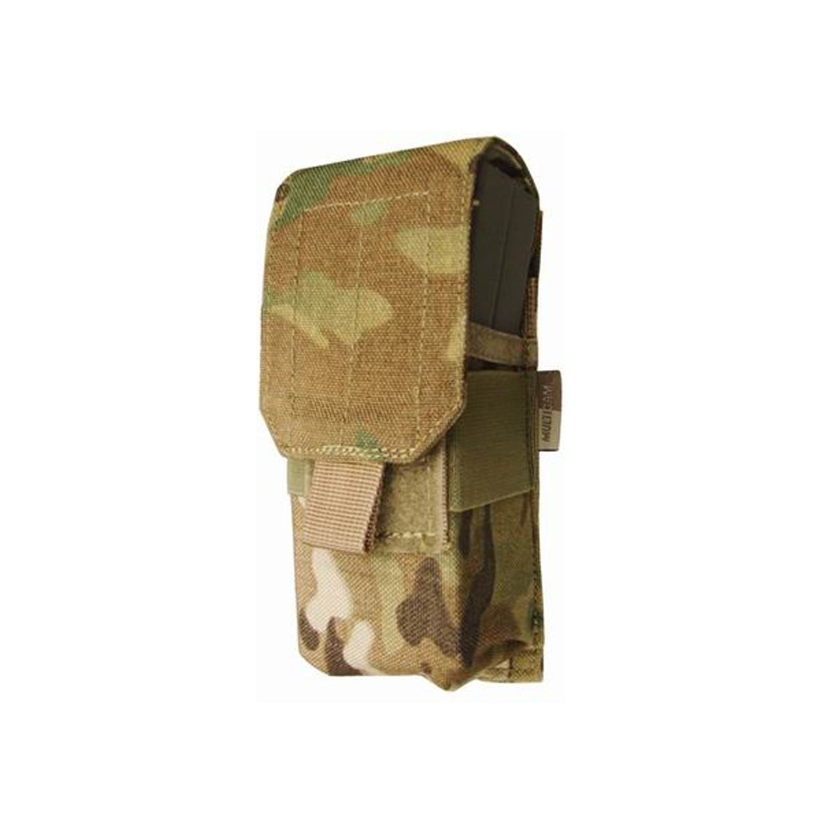 M4 / M16 / AR15 single pocket ammo pouch