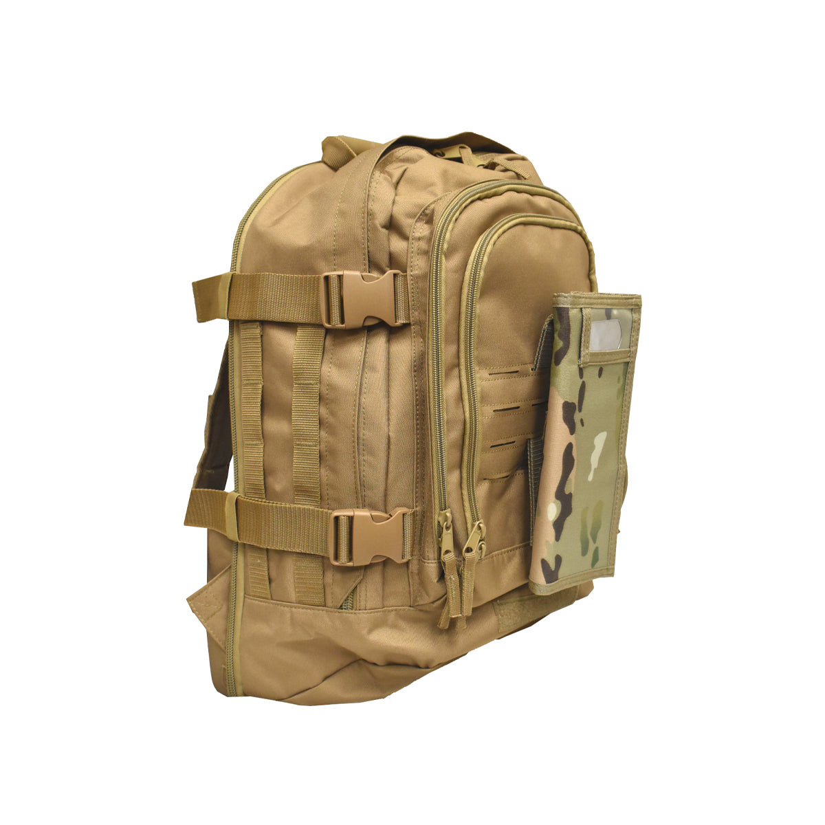 Mobility Folder / War Wallet, MOLLE, OCP