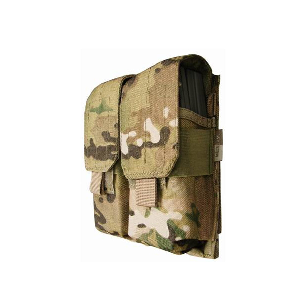 M16/M4 double pocket ammo pouch