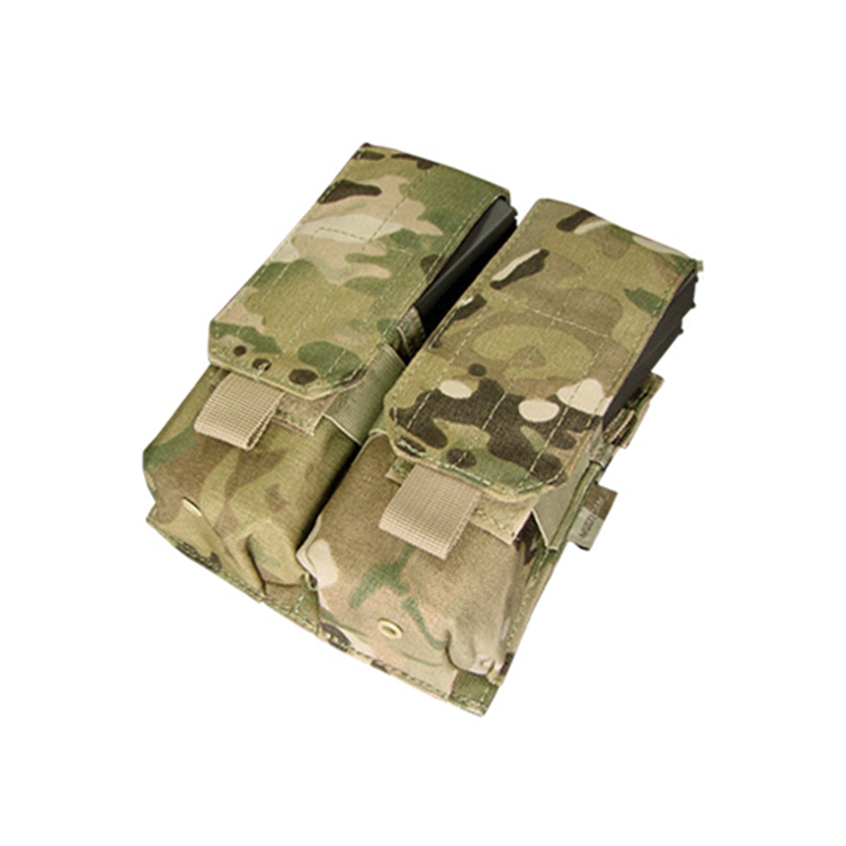 M16/M4 double pocket ammo pouch