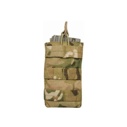 M16/M4 single, Open top ammo pouch