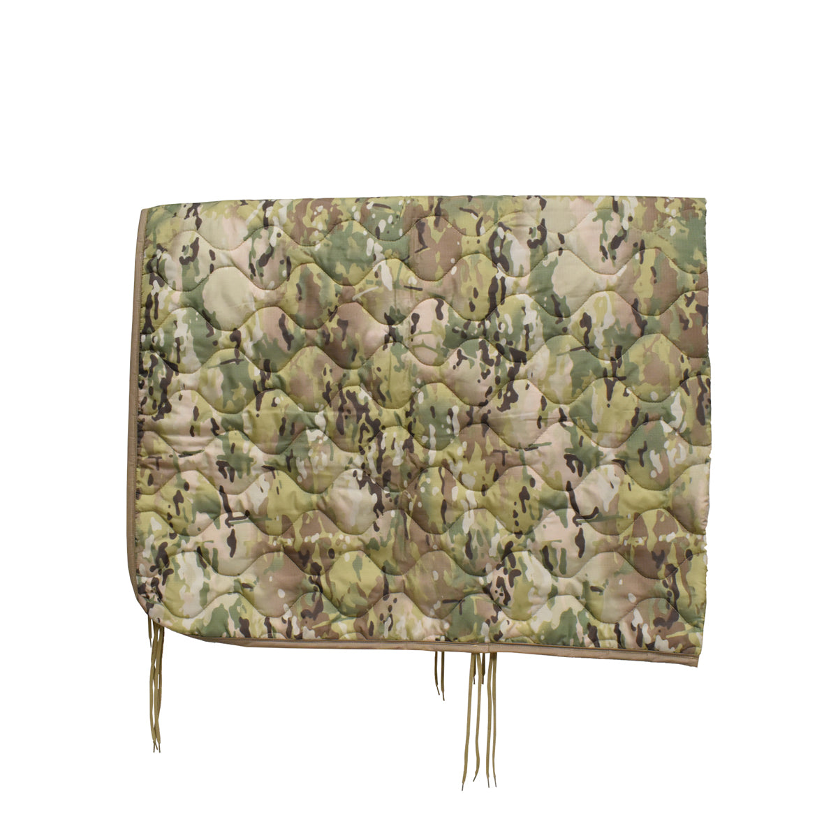 Poncho Liner, Multicam