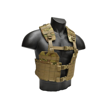 H-Harness, Multicam / OCP.