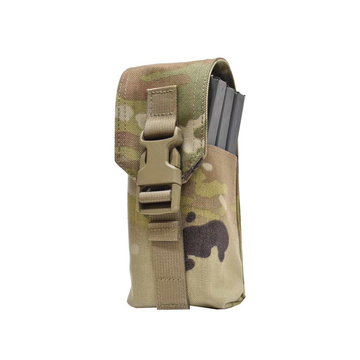 M16/M4, Triple Mag Pouch, OCP