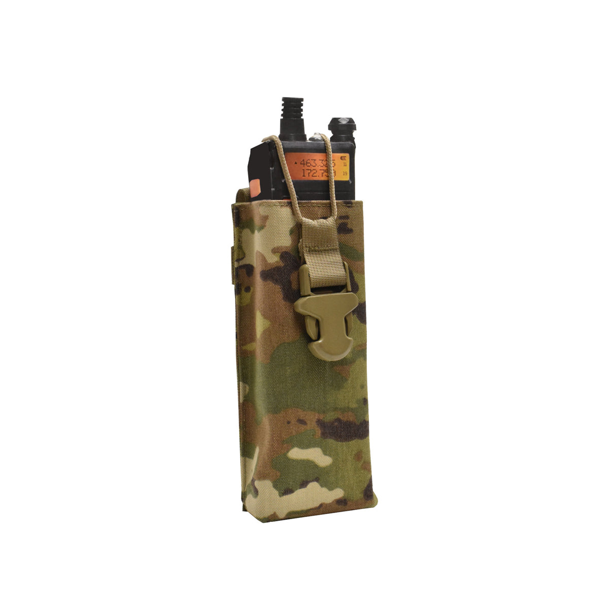 Joint Tac Radio Pouch, OCP