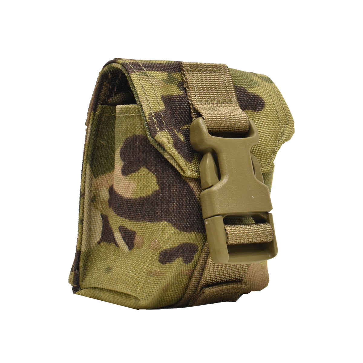 Single Frag Grenade Pouch, OCP