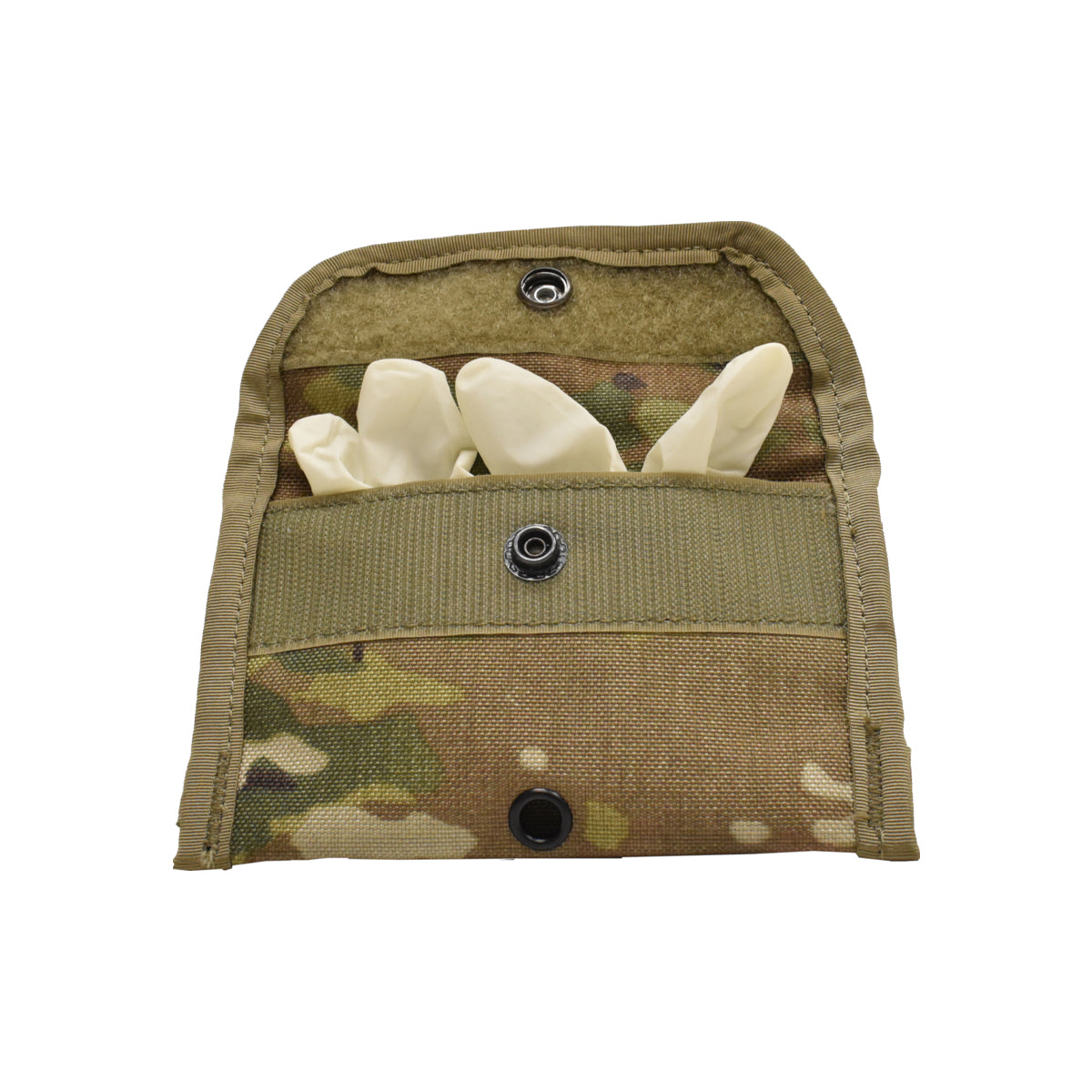 Latex Glove Pouch, OCP