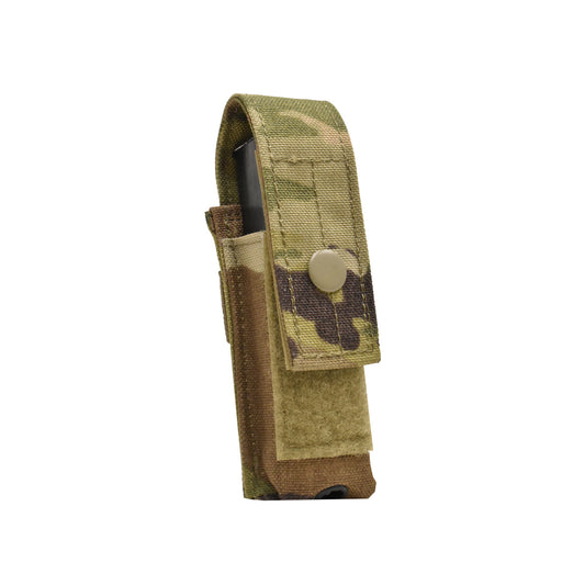 M18 / 9MM / M9 Single Mag Pouch, OCP