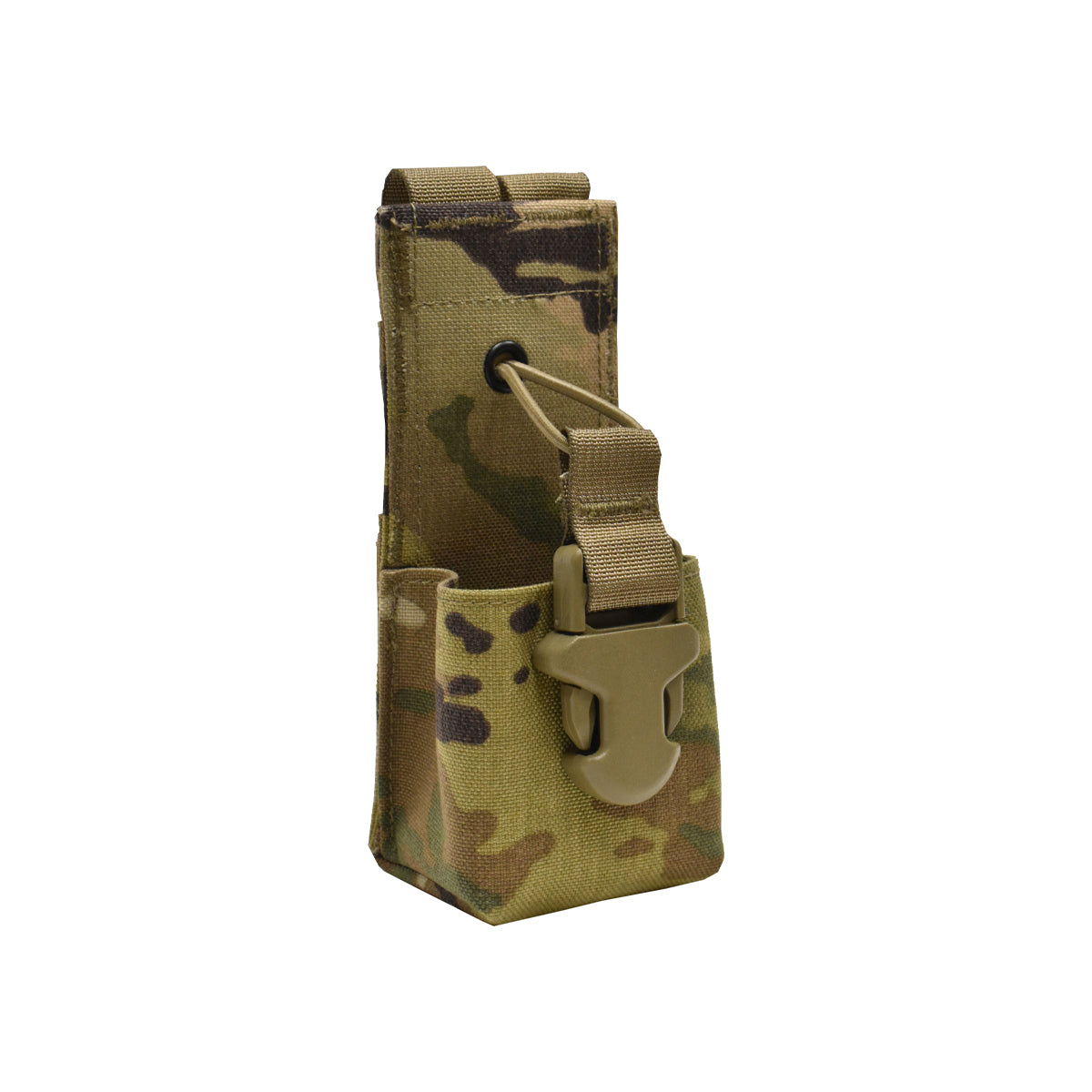 XTS Radio Pouch, OCP