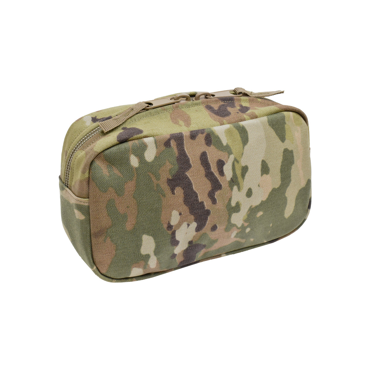 Utility Pouch 9x3x5, Multicam/ OCP