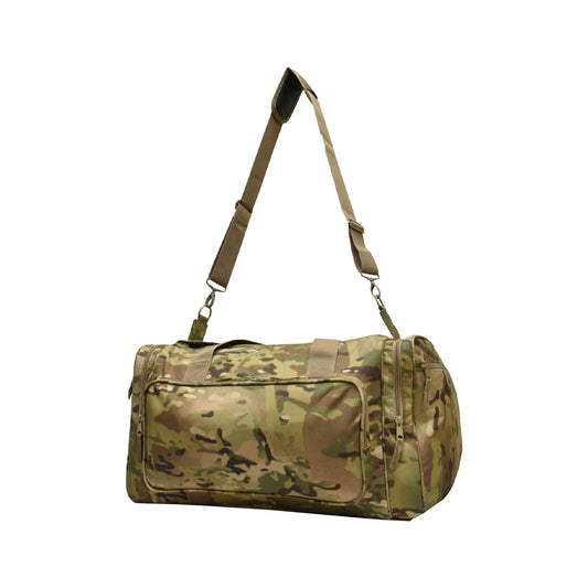 Gym Bag / Gear Bag, Multicam