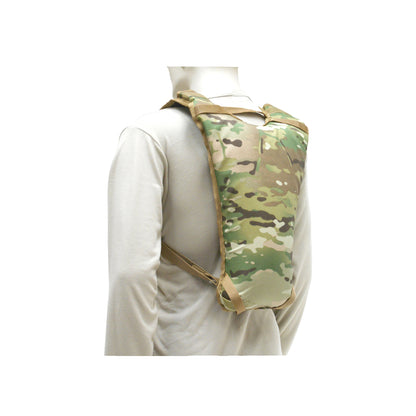 100 OZ Hydration Pack, Multicam