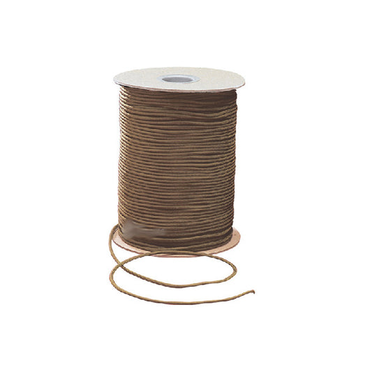 550 Paracord, 1000' spool, Coyote