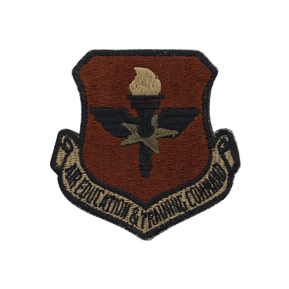 Air Force Organizational Patch