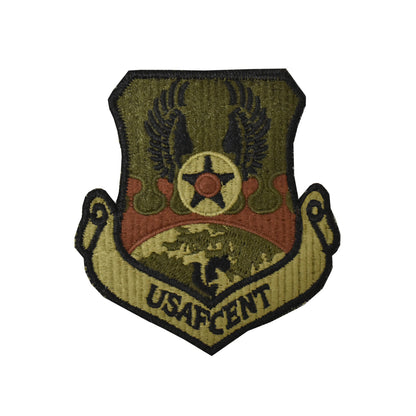 Air Force Organizational Patch