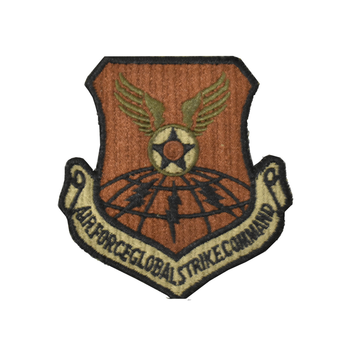 Air Force Organizational Patch