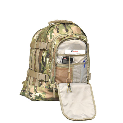 3 Day Jaunt Expandable Backpack, Multicam / OCP