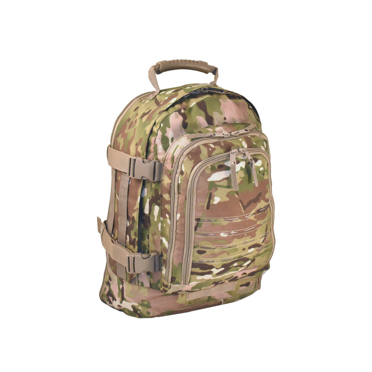 3 Day Jaunt Expandable Backpack, Multicam / OCP – Advantage Supplies Inc.
