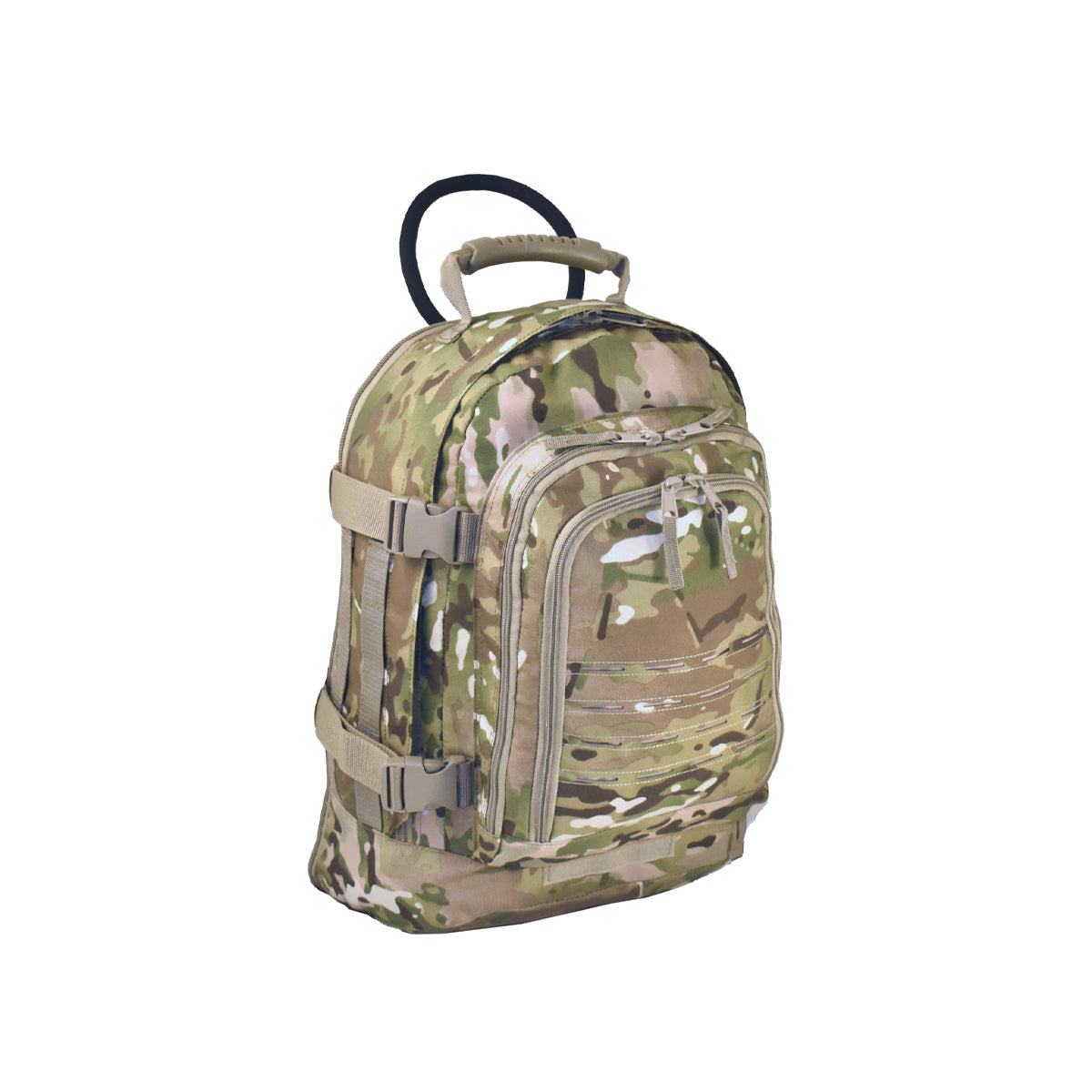 3 Day Jaunt expandable backpack w/ Hydration, Multicam