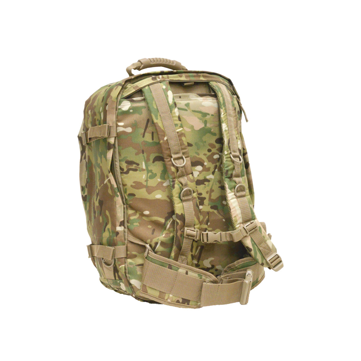 3 Day Pack, Multicam