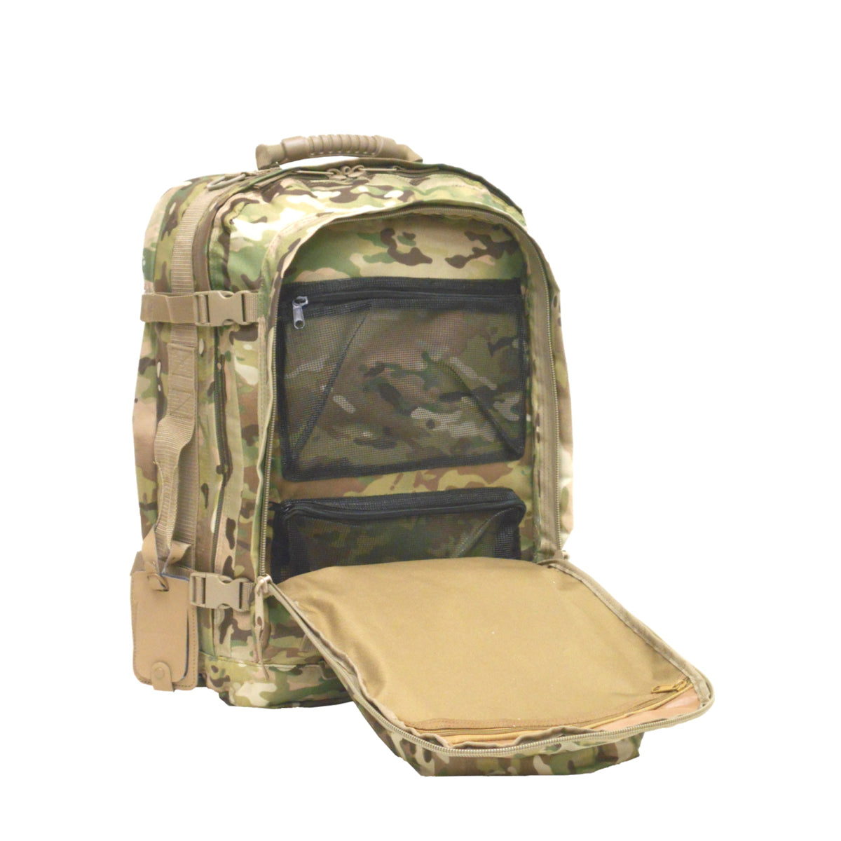 3 Day Pack, Multicam