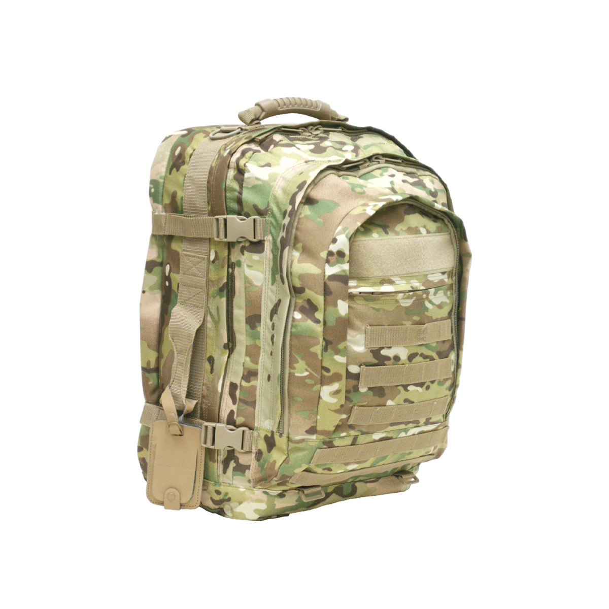 3 Day Pack, Multicam