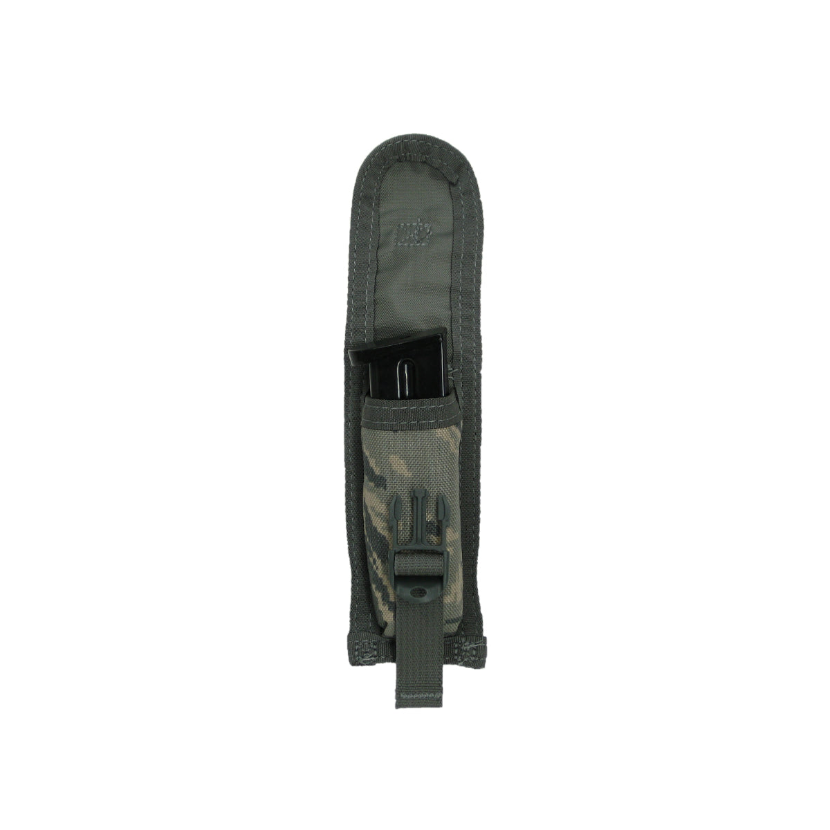 9mm, Ammo Pouch, Holds 3 clips, MOLLE